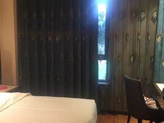 -西昌邛海宾馆