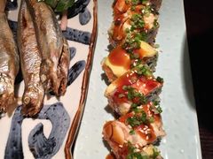 松子特制寿司-松子料理(亮马桥店)