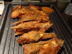 -北方家宴(番禺永旺店)