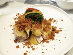 -时间里·新派粤菜(远洋店)
