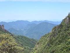 -三清山风景名胜区
