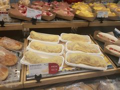 -巴黎贝甜(常德路店)