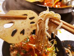 -钢管厂五区小郡肝串串香(车公庙店)