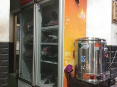 -清真·马峰烤肉(小学习北巷店)