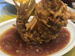 -鲁菜根·泰安菜(万达店)