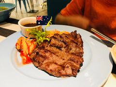 -Aqua Oasis 水天堂(石路天虹店)