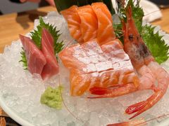 -鹤家·都石亭·日本料理铁板烧(园区科技园店)