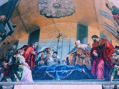 -圣马尔谷圣殿宗主教座堂