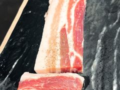 -本家韩国烤肉(金轮大厦店)