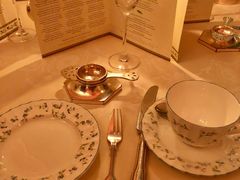 -The Ritz Restaurant