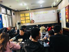 -秦云老太婆摊摊面(磁器口店)