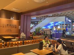 -阿香米线(龙岗万科广场店)