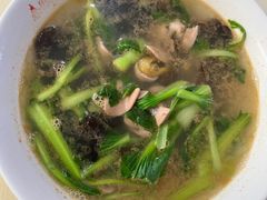 -泰顺江南春面馆
