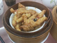 -香港蓮香樓(中環店)