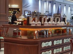 -裕莲茶楼(南京江北虹悦城店)