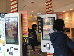 -麦当劳(塔园路店)