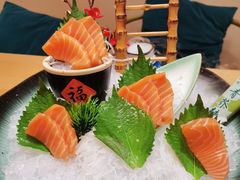 -鲔之享·嗜味羡私厨(世茂滨江店)