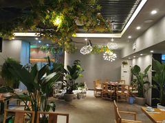 大堂-阳光院坝小龙虾(红牌楼店)