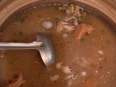 -肖记公安牛肉鱼杂馆· 省级非物质文化遗产(仁和路店)