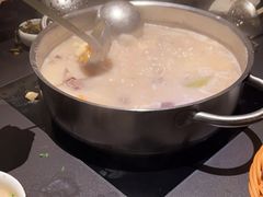 -官也街澳门火锅(新源里店)