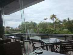 -厦门悦华酒店