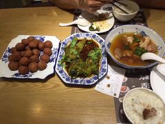 -同合居·非遗东北菜(红博会展店)