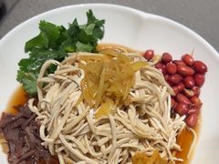 -小厨娘淮扬菜(河西奥美大厦店)