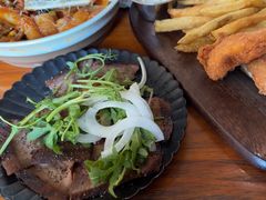 -黑角餐厅美式狂野Blackhorn(昌茂花园店)