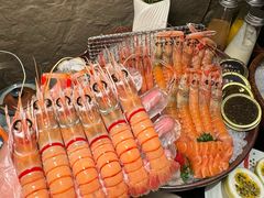 -花潮料理艺食馆(SM新生活广场店)