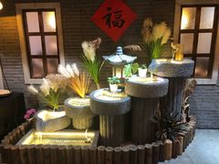 -锅来乐地锅鸡(安亭店)