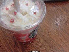 -星巴克(无锡大东方店)