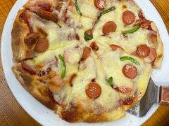 -炒豆合作社(东四总店)