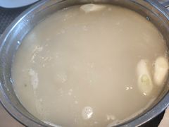 特色海鲜汤底-阿杜打边炉(五江天街店)