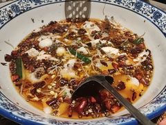 -刘胖子家常菜·蹄花焖藕(中央花园店)