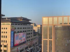 -喜悦烤鸭·新京菜(王府井店)