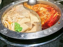 -井格重庆火锅(西直门凯德Mall店)