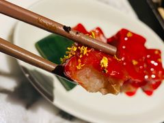 西湖糖藕-湖滨28中餐厅·西湖宴·杭州君悦酒店