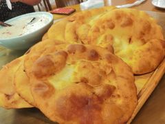 -老磨油饼(高陵店)