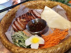 -清迈清迈巷口小排档(烟台山店)