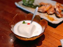 -千代武日本料理(开发区店)