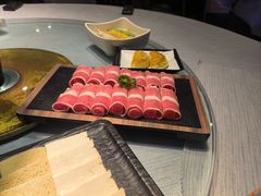 -捞天下大众火锅(水上公园店)