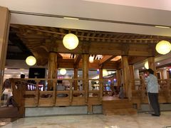 -纽斯桑拿会所(天山店)