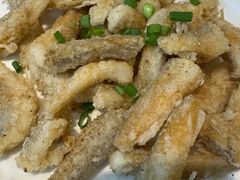-金海湾海鲜排档(朱家尖店)