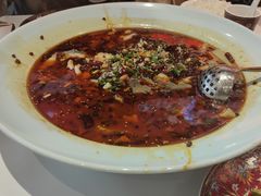 -关里关外·鱼头泡饼(唐冶绿地汇店)