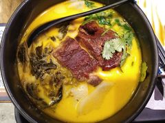 -和府捞面(东直门银座店)