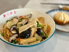-新川饮食(新川小区店)