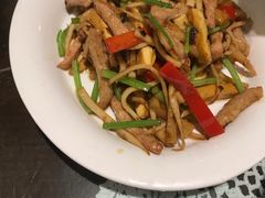 -熠盛·本帮菜Bistro(永嘉路店)