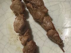 烤肉-鑫明明拉面(宁化路店)