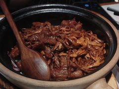 -火啫啫·粤式啫啫煲(南通首店)