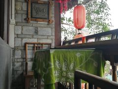 -香满楼(临安路店)